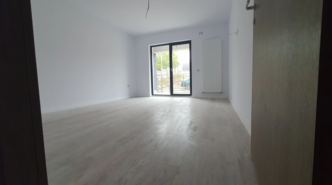 Oferta 2 camere, decomandat, 54 mp , de vanzare apartament nou in zona Pacurari,  Rediu Casablanca imagine 1