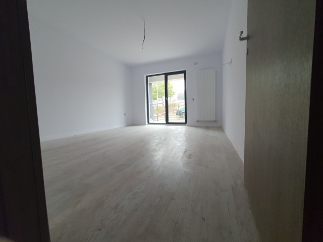 2 camere,  decomandat ,  54 mp , de vanzare apartament nou in zona Pacurari,  (Rediu Casablanca) 140598