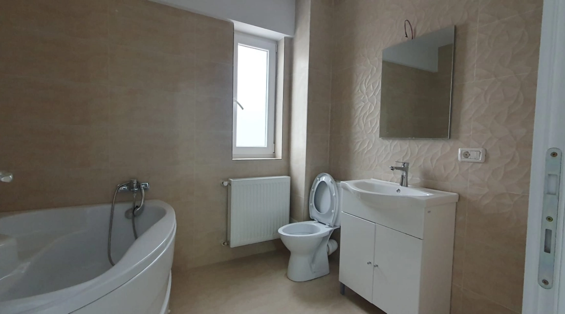 Oferta Apartament nou de vanzare, 3 camere, decomandat, 75 mp , Popas Pacurari,  Antibiotice  imagine 7