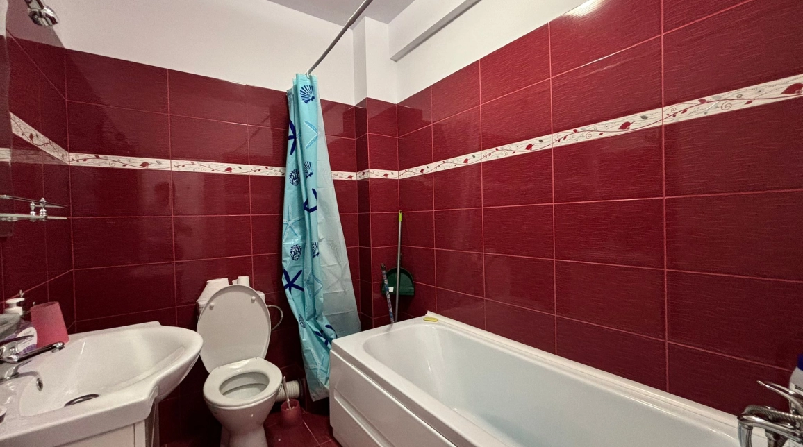 Oferta Apartament nou de vanzare, o camera, decomandat, 32 mp , CUG,  Roca Residence - Roxema - Hotel Capitol imagine 6