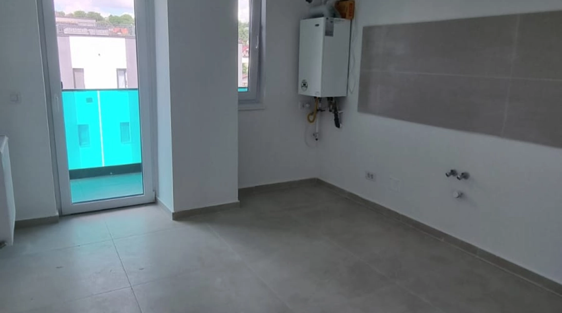 Oferta Apartament nou, 2 camere, decomandat, 66 mp , Bucium, de vanzare,  Visani  - Mega Image imagine 4