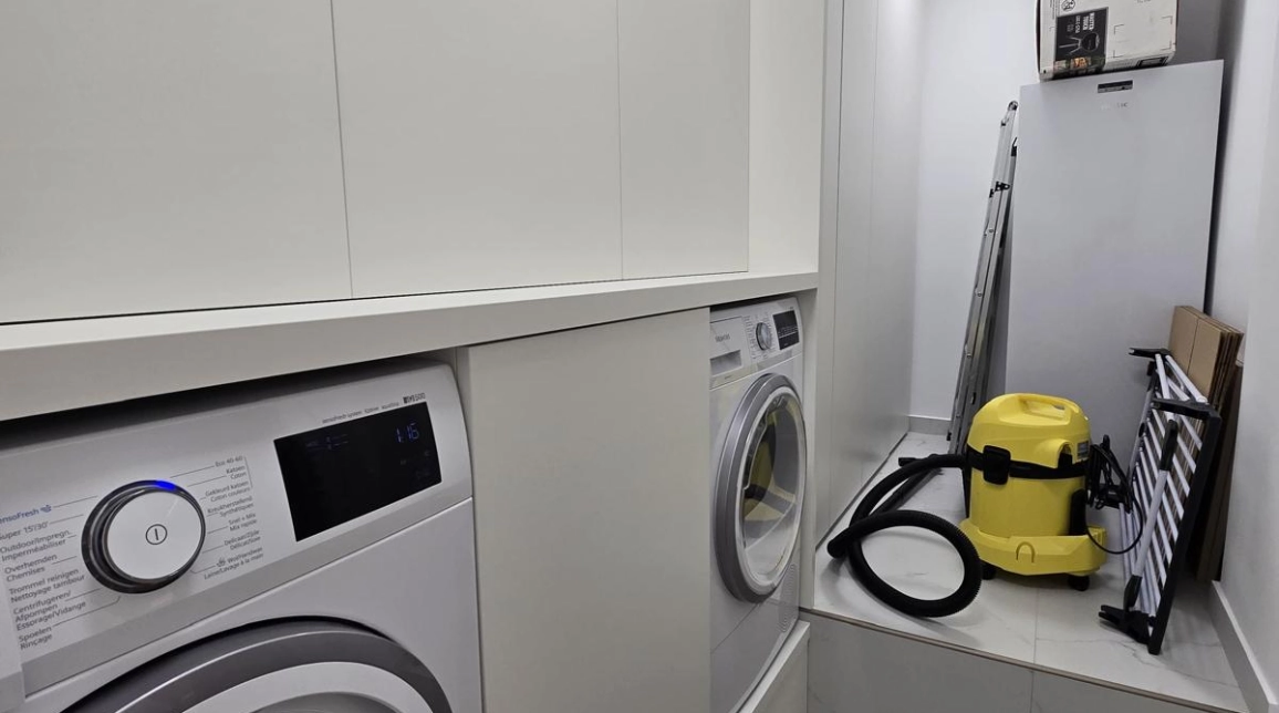 Oferta Apartament nou, 4 camere, , 130 mp , Centru, de vanzare,  Vis a vis de Palas Mall imagine 25