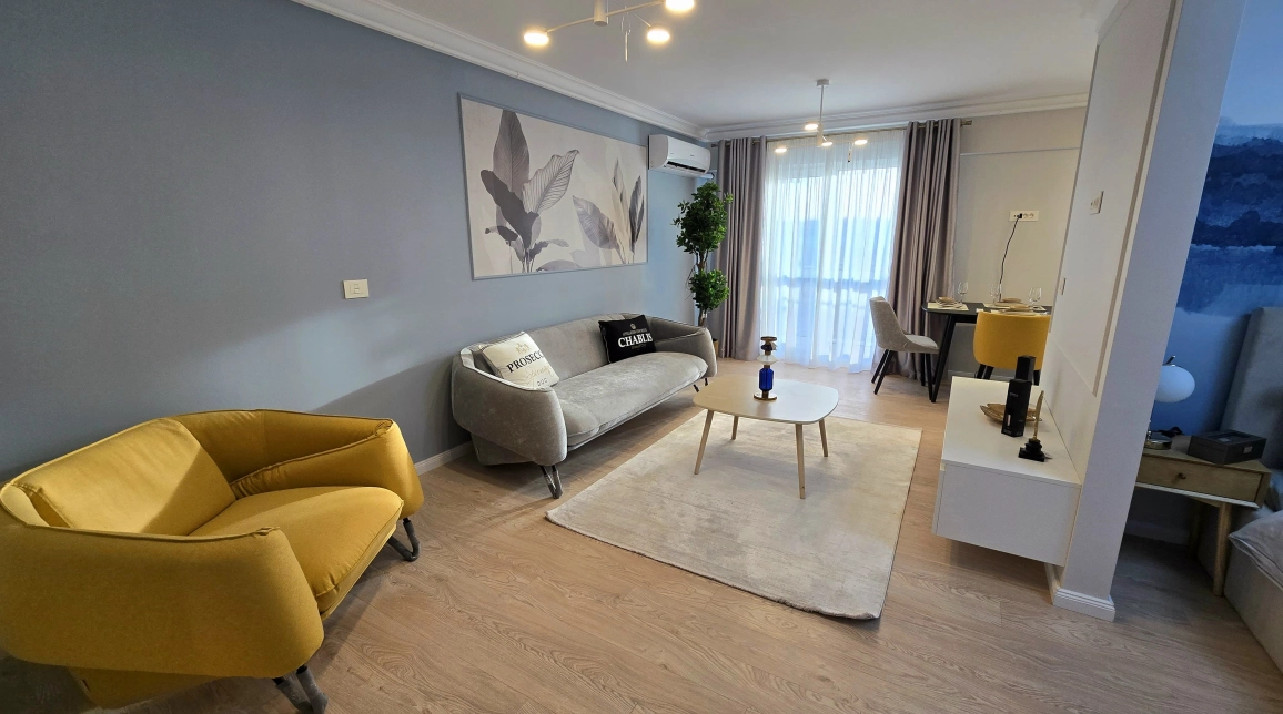 Oferta Galata apartament nou 47 mp , o camera, decomandat, de vanzare,  Platoul Galata- Bloc finalizat imagine 16