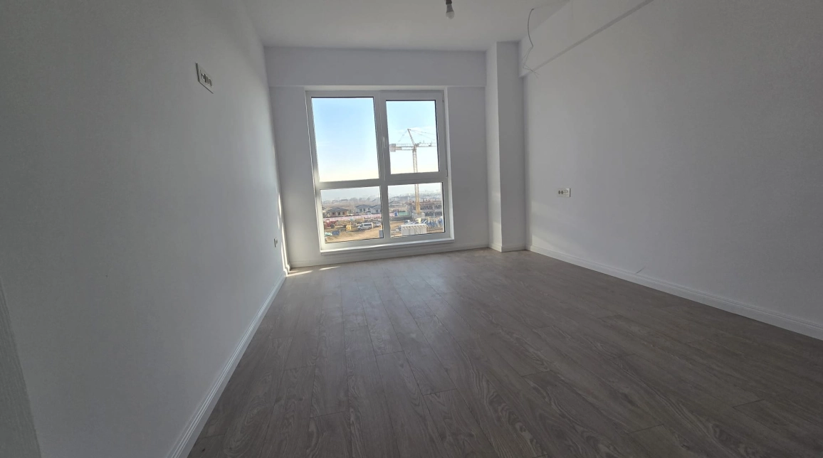 Oferta Galata apartament nou 61 mp , 2 camere, decomandat, de vanzare,  Platoul Galata imagine 6