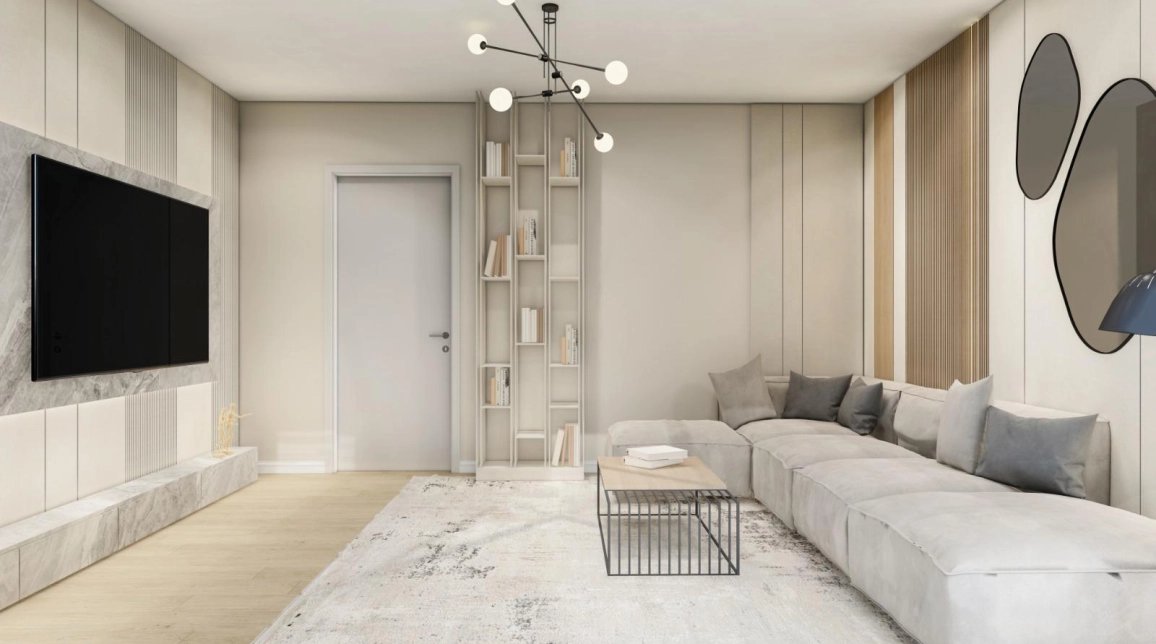 Oferta O camera, decomandat, 50 mp , de vanzare apartament nou in zona Pacurari,  Lac Rediu imagine 10