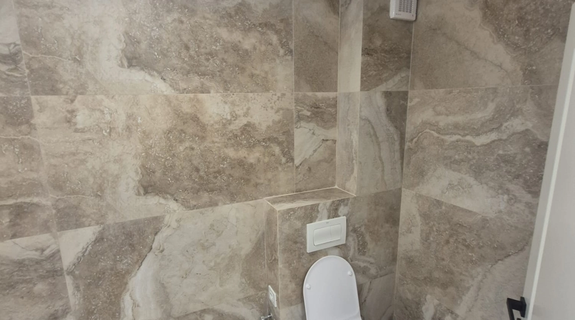 Oferta De vanzare apartament nou, 2 camere, decomandat, 64 mp , Podu Ros,  Pasaj  Socola- Bd Poitiers imagine 11