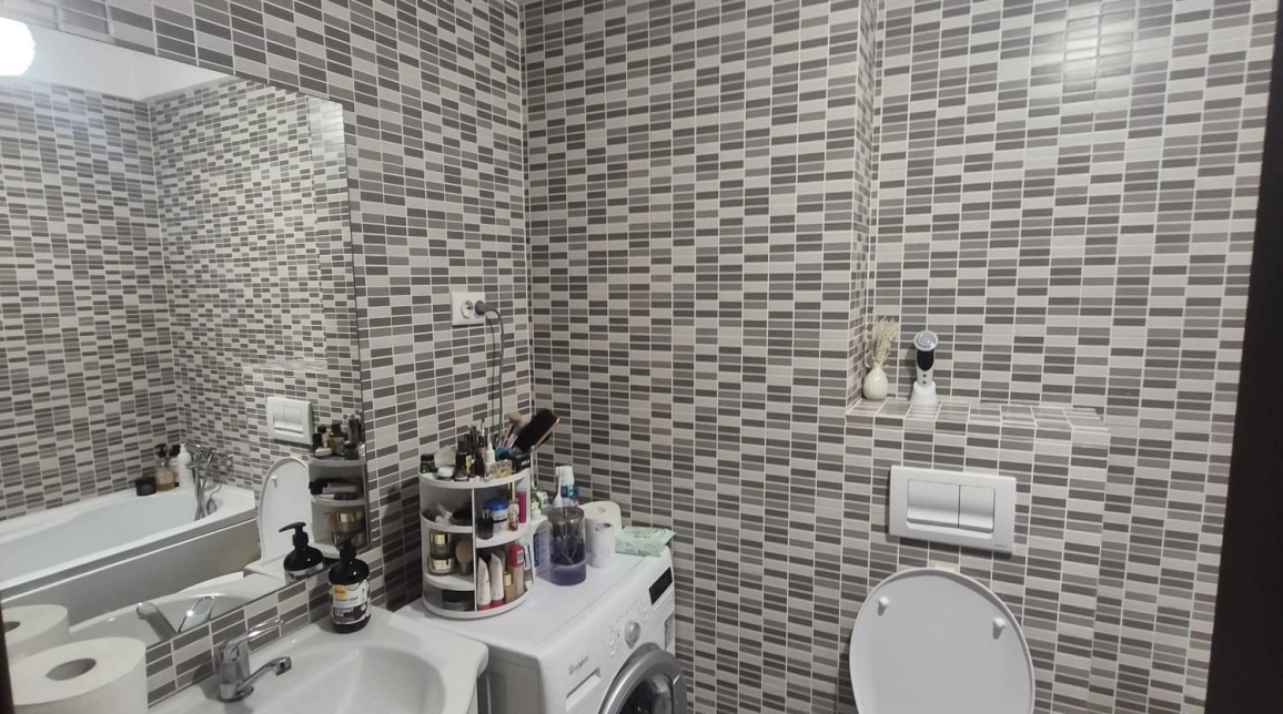 Oferta Pacurari apartament 45 mp , 2 camere, , de vanzare,   Petru Poni -Concept Residence imagine 12