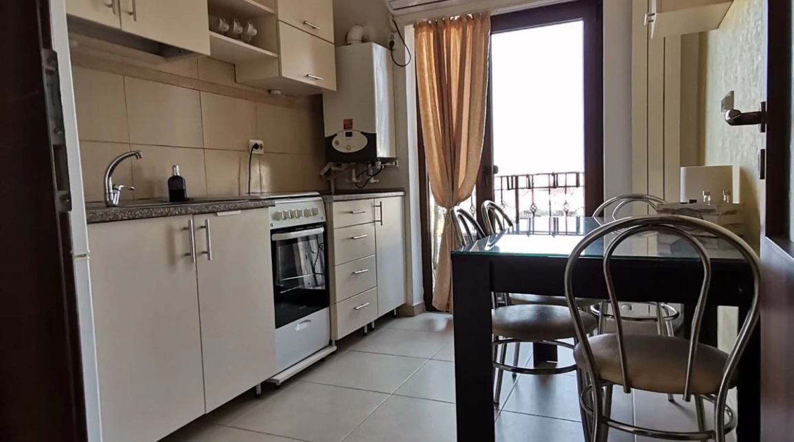 Oferta De vanzare apartament, 2 camere, decomandat, 52 mp , Frumoasa,  Continental  imagine 5