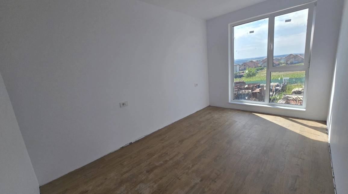 Oferta Apartament nou, 2 camere, decomandat, 64 mp , Popas Pacurari, de vanzare,  Soseaua Rediu imagine 3