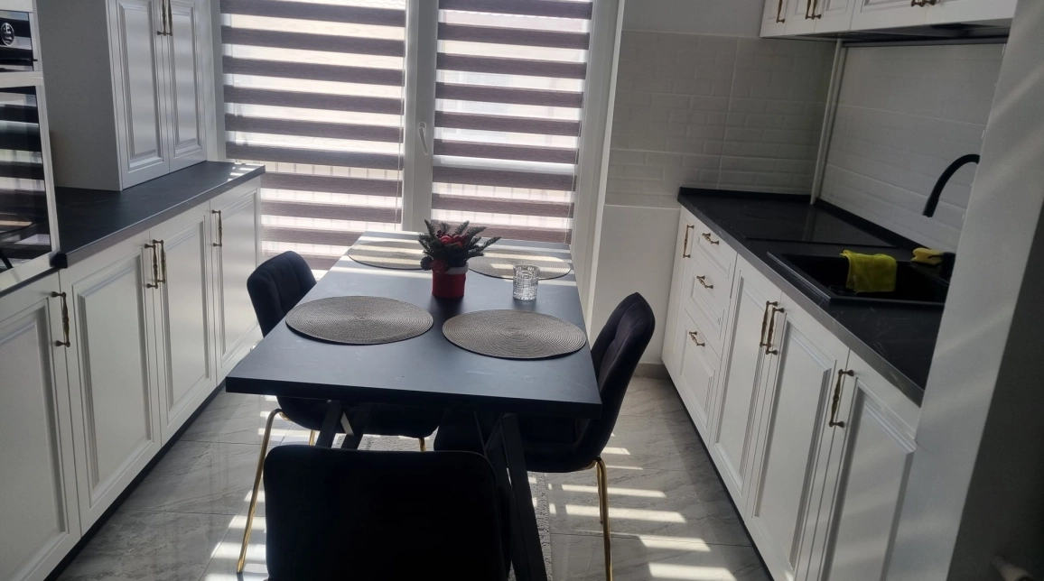 Oferta Apartament nou de vanzare, 2 camere, , 40 mp , Popas Pacurari,  Antibiotice imagine 5