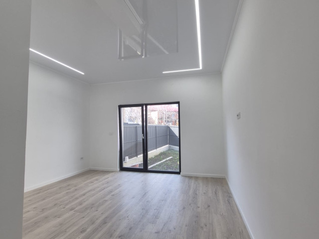 Apartament de vanzare, 2 camere,   ,  85 mp , Bucium,  (Visani - Casa Isiriuta) 161990