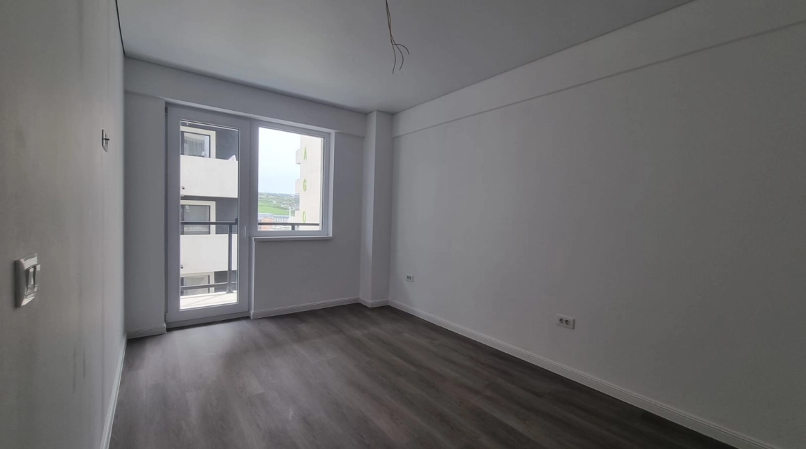 Oferta De vanzare apartament nou, 2 camere, decomandat, 62 mp , Bucium,  Visan imagine 2