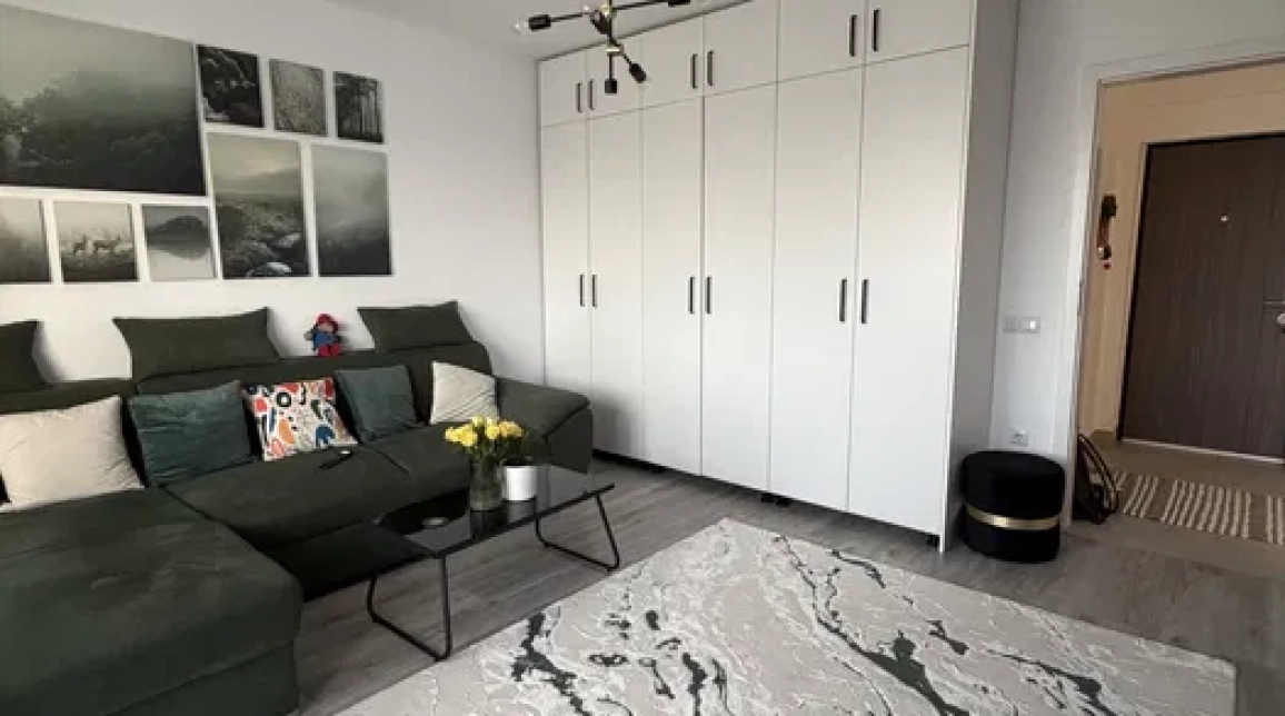Oferta Tatarasi apartament 60 mp , 2 camere, decomandat, de vanzare,  Doi Baieti-bloc nou imagine 6