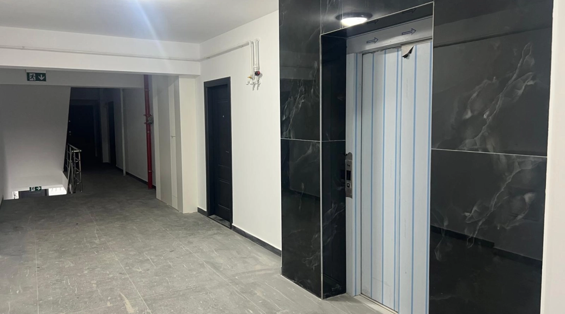 Oferta Apartament, o camera, decomandat, 43 mp , Galata, de vanzare,  Platou Galata imagine 10