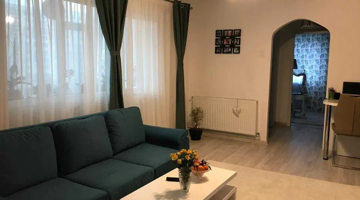 Oferta Apartament de vanzare, 2 camere, semidecomandat, 56 mp , Tatarasi,  Dispecer-Posta imagine 1