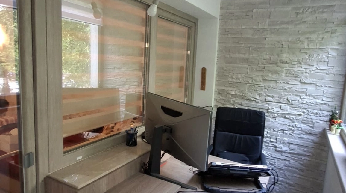 Oferta De vanzare apartament, 2 camere, semidecomandat, 50 mp , Podu Ros,  Sensul Giratoriu imagine 6