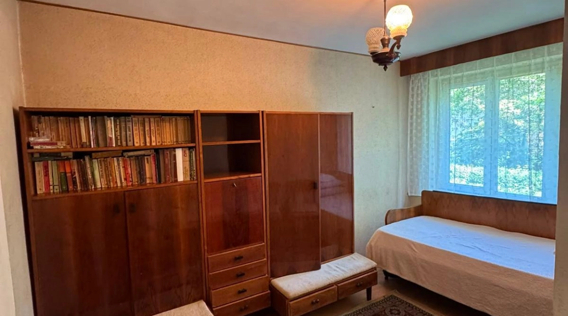 Oferta Tudor Vladimirescu apartament 58 mp , 3 camere, nedecomandat, de vanzare,  Camin T 17 imagine 1