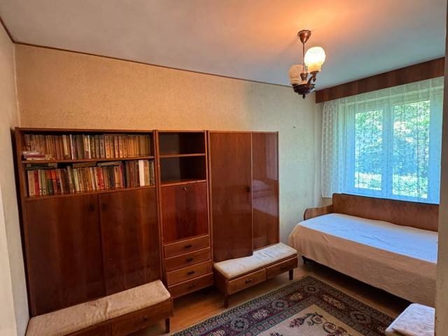 Tudor Vladimirescu apartament  58 mp , 3 camere,  nedecomandat , de vanzare,  (Camin T 17) 162589