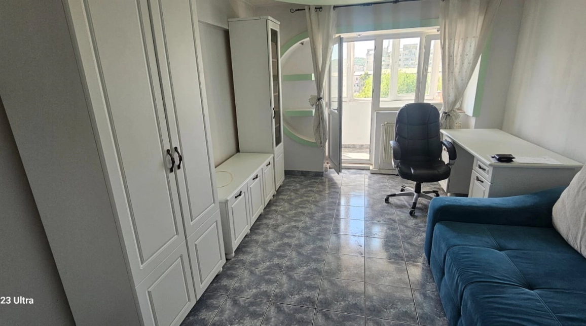 Oferta De vanzare apartament, 2 camere, decomandat, 60 mp , Pacurari,  PETRU PONI, PIZZA SMILE imagine 5