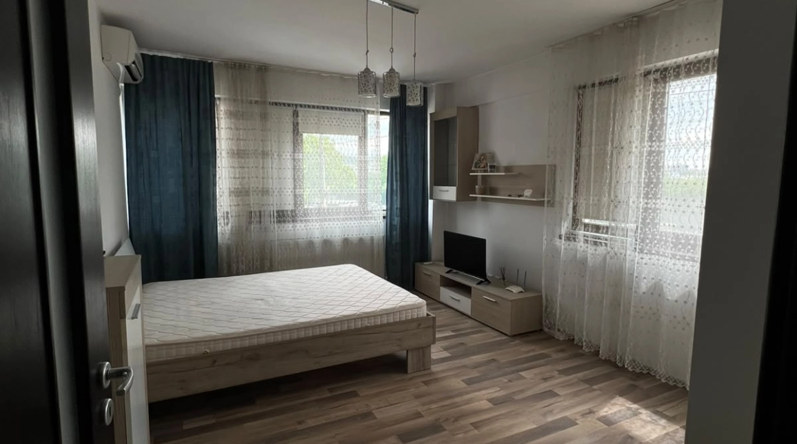 Oferta Apartament nou, o camera, decomandat, 34 mp , Nicolina, de vanzare,  Belvedere imagine 1