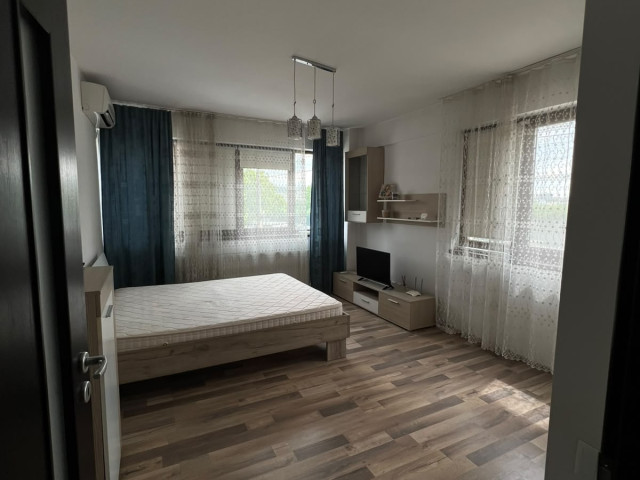 Apartament nou, o camera,  decomandat ,  34 mp , Nicolina, de vanzare,  (Belvedere) 162736