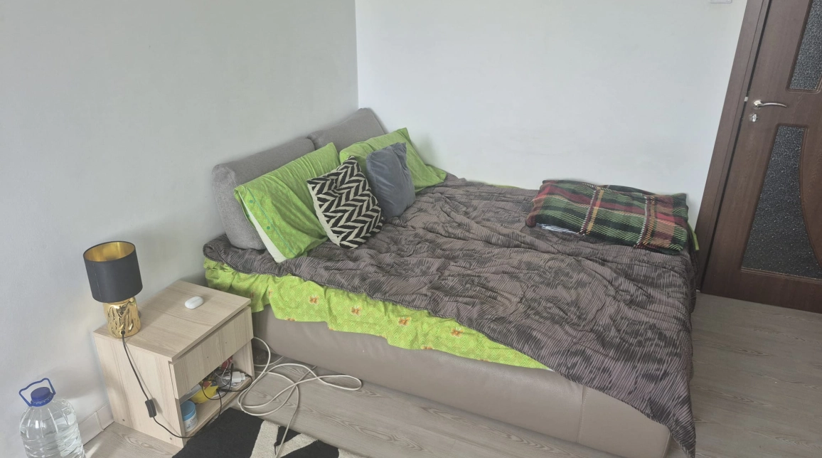 Oferta Apartament, o camera, garsoniera, 27 mp , Podu Ros, de vanzare,  Piata Nicolina imagine 5
