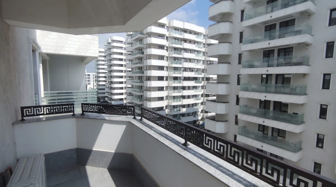 Oferta Apartament nou, 2 camere, , 62 mp , Copou, de vanzare,  Complex Royal Town imagine 7