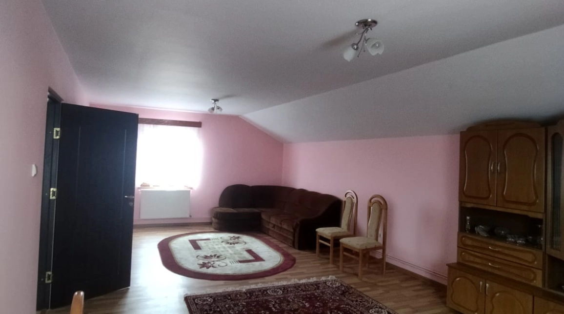 Oferta Casa de vanzare, 5 camere, 213 mp , Copou,  Dupa  liceul Agricol imagine 11