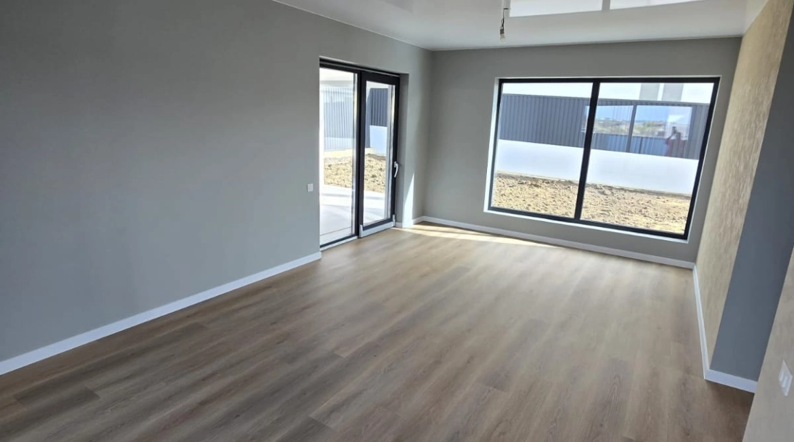 Oferta Casa, 4 camere, 125 mp , Visani, de vanzare,  TLT Visan imagine 1