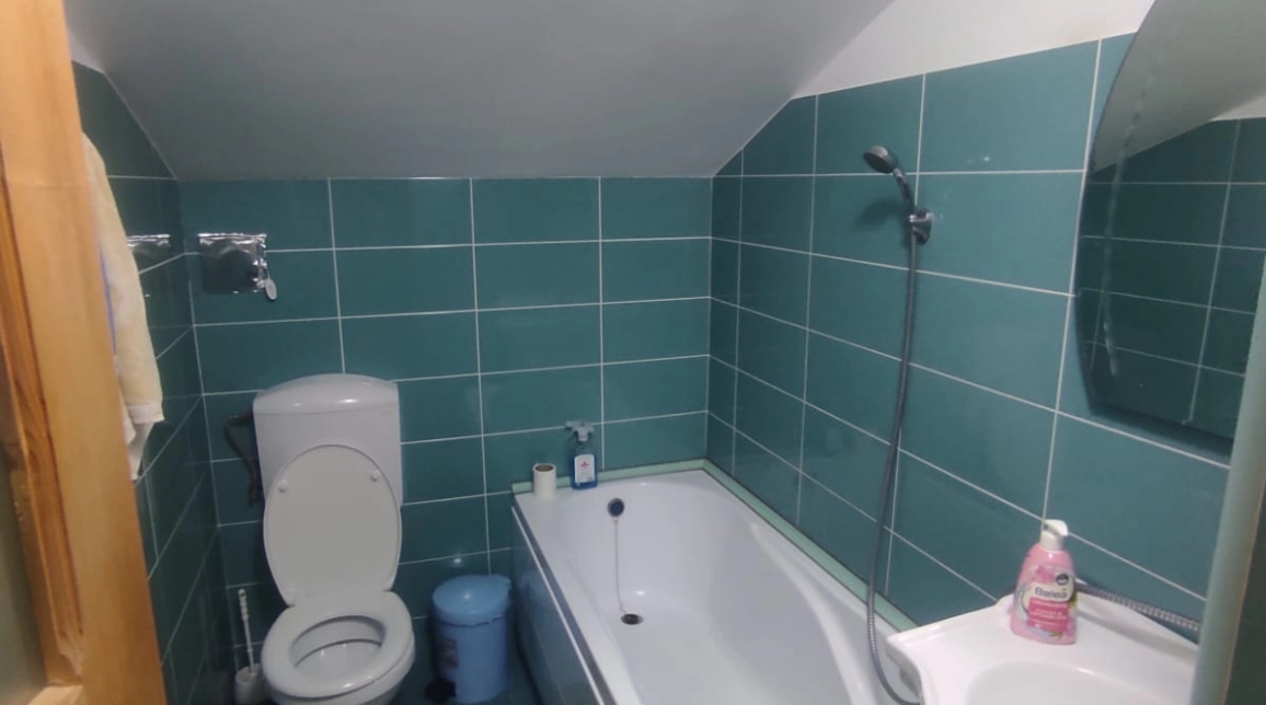 Oferta De vanzare casa, 6 camere, 170 mp , Copou,  in spate la Penitenciar imagine 3