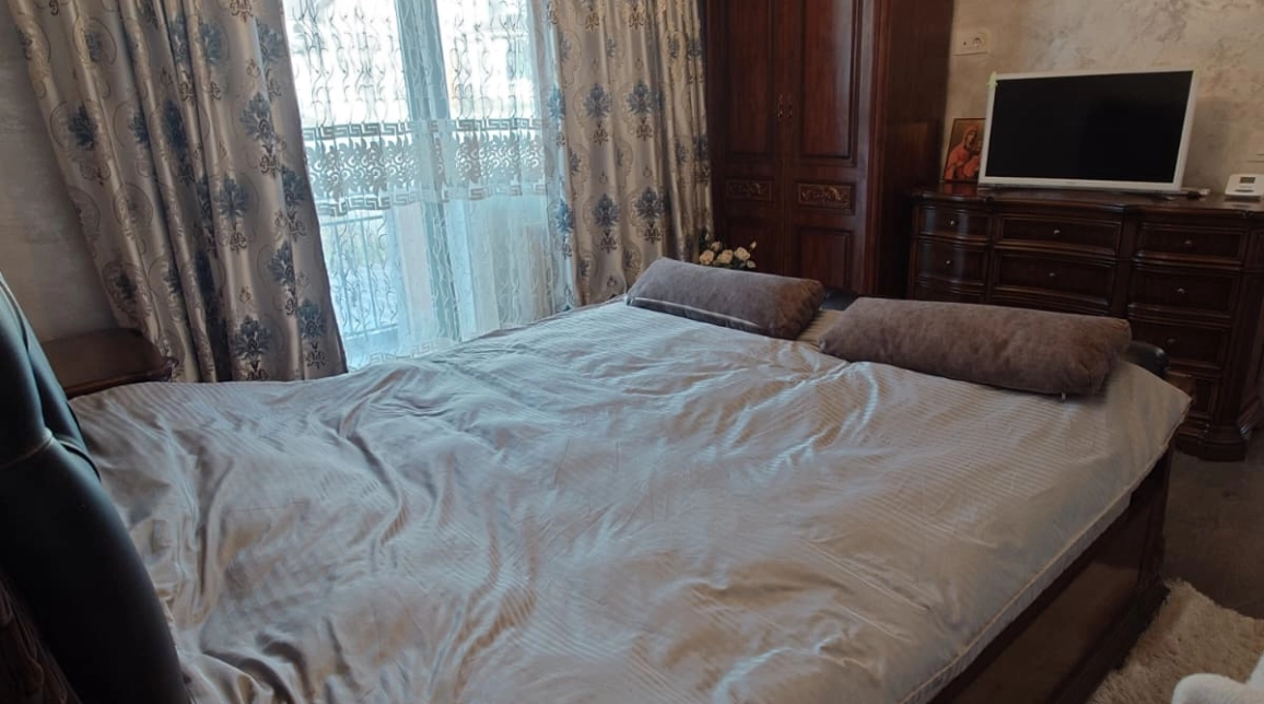 Oferta Casa, 3 camere, 93 mp , Miroslava, de vanzare,  900m de Family Market imagine 2