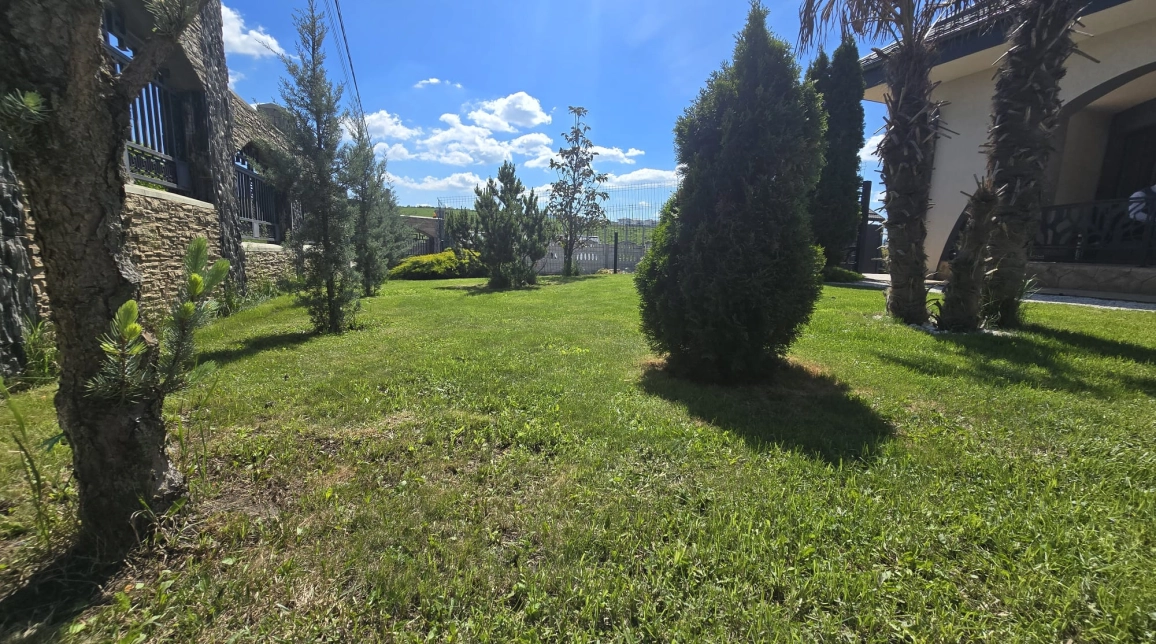Oferta De vanzare casa, 5 camere, 180 mp , Visani,  700m de Freya imagine 7
