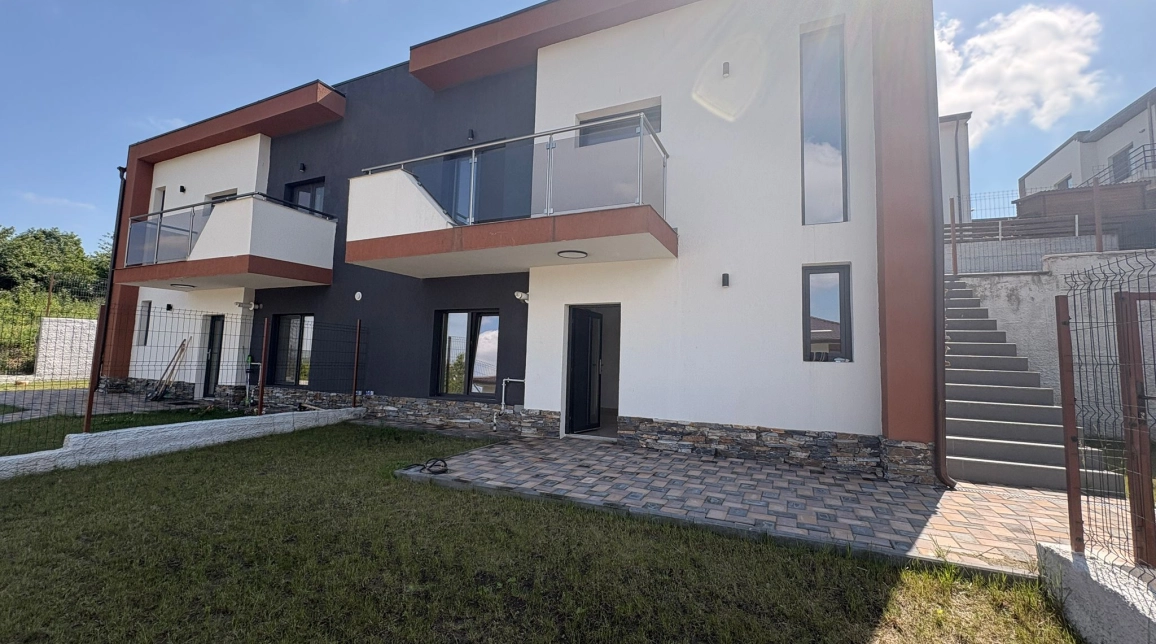 Oferta Casa de vanzare, 3 camere, 80 mp , CUG,  Valea Adanca - 5 drumuri imagine 1
