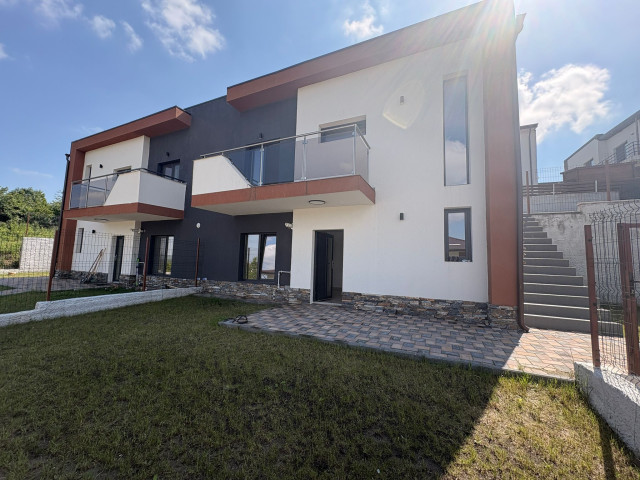 Casa de vanzare, 3 camere,  80mp, CUG,  (Valea Adanca - 5 drumuri) 162615