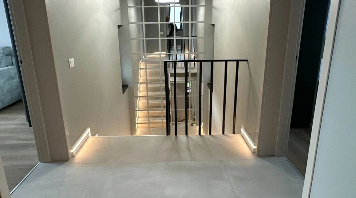 Oferta Casa, 4 camere, 114 mp , Bucium, de vanzare,  Visani - strada principala imagine 27