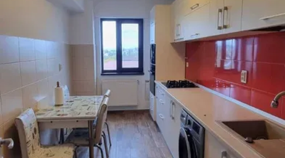 Oferta Apartament de inchiriat, 2 camere, decomandat, 55 mp , Bucium,  Lidl  imagine 5