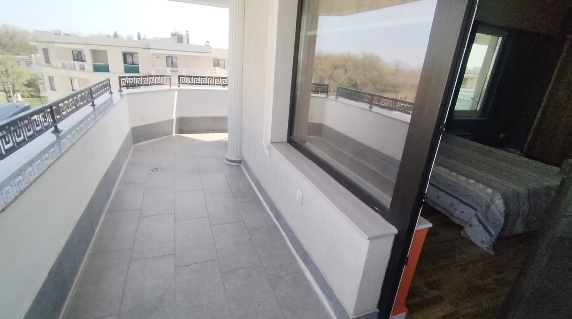 Oferta 2 camere, decomandat, 60 mp , de inchiriat apartament in zona Copou,  Royal Town imagine 12