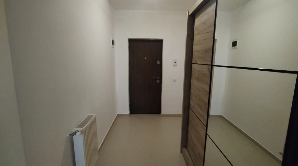 Oferta 2 camere, decomandat, 55 mp , de inchiriat apartament nou in zona Galata,  Platoul Galata - Profi  imagine 15
