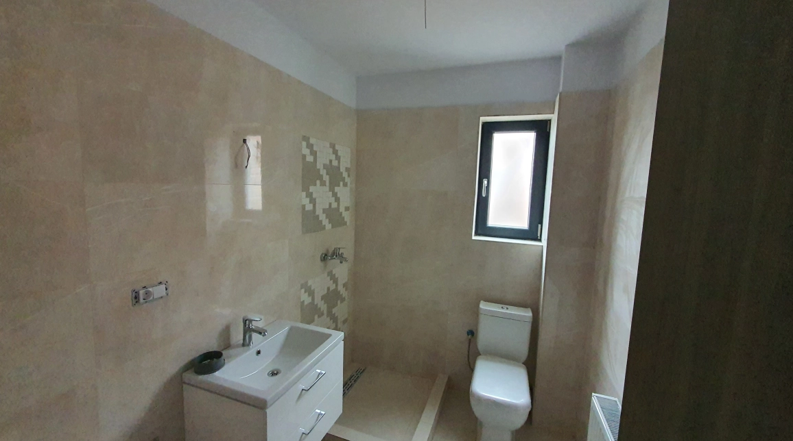 Oferta 2 camere, decomandat, 54 mp , de vanzare apartament nou in zona Pacurari,  Rediu Casablanca imagine 4