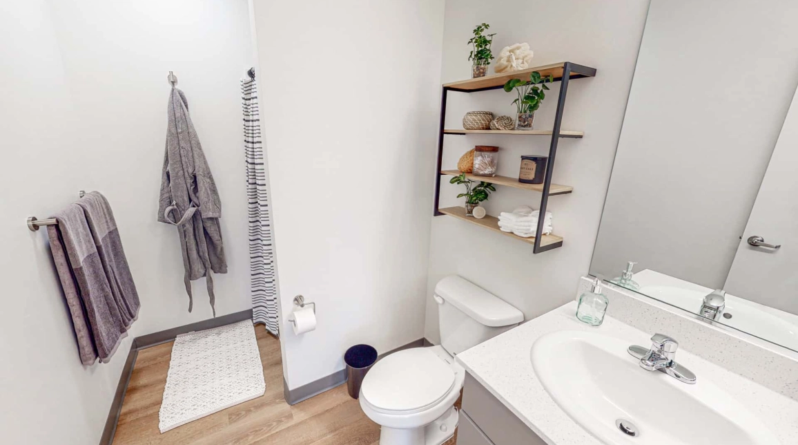 Oferta Apartament nou de vanzare, 2 camere, decomandat, 56 mp , Canta,  Moara 1 Mai imagine 18