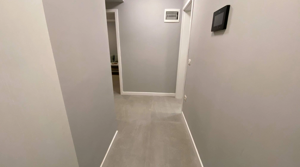 Oferta 3 camere, decomandat, 75 mp , de vanzare apartament nou in zona CUG,  1.5 km de la Al. T. Neculai imagine 6