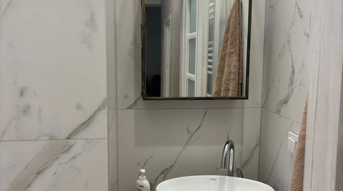 Oferta De vanzare apartament nou, 3 camere, decomandat, 60 mp , Centru,  Palas Mall imagine 8