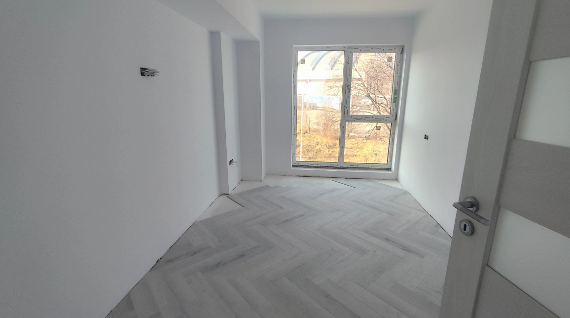 Oferta 3 camere, decomandat, 79 mp , de vanzare apartament nou in zona Nicolina,  Tehnopolis imagine 5