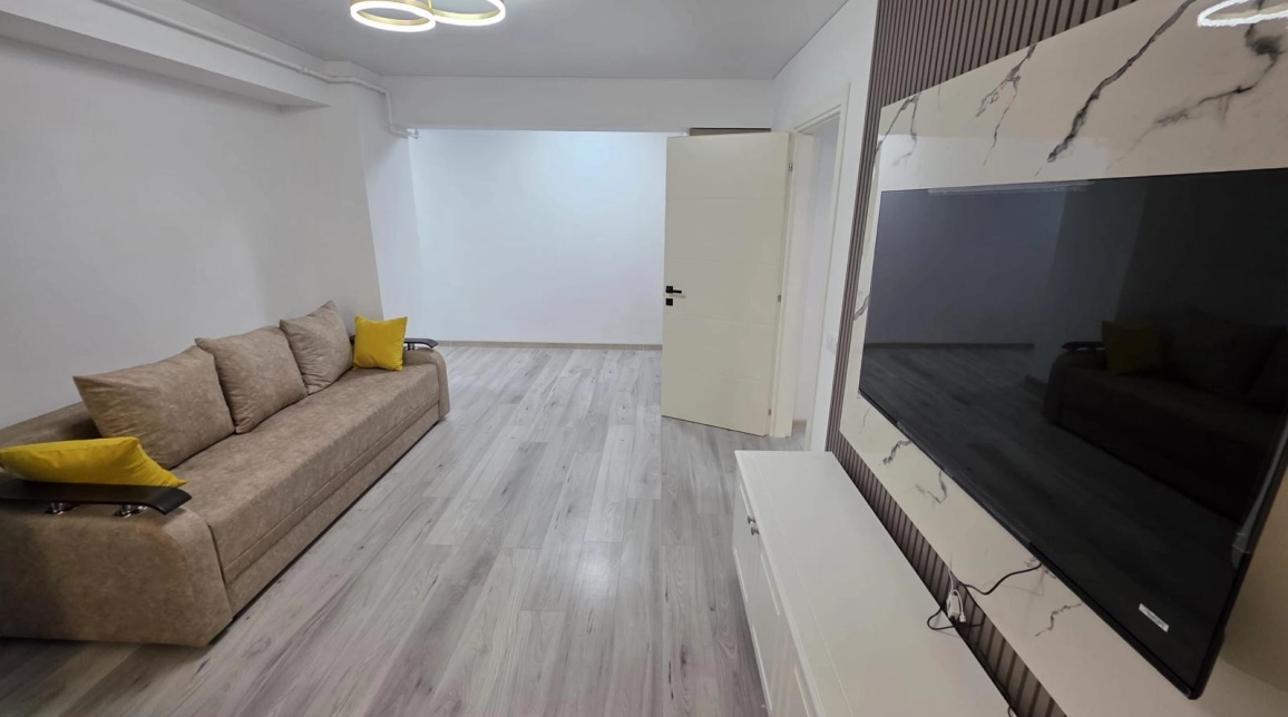 Oferta De vanzare apartament nou, 2 camere, semidecomandat, 65 mp , Copou,  Aleea Sadoveanu imagine 15