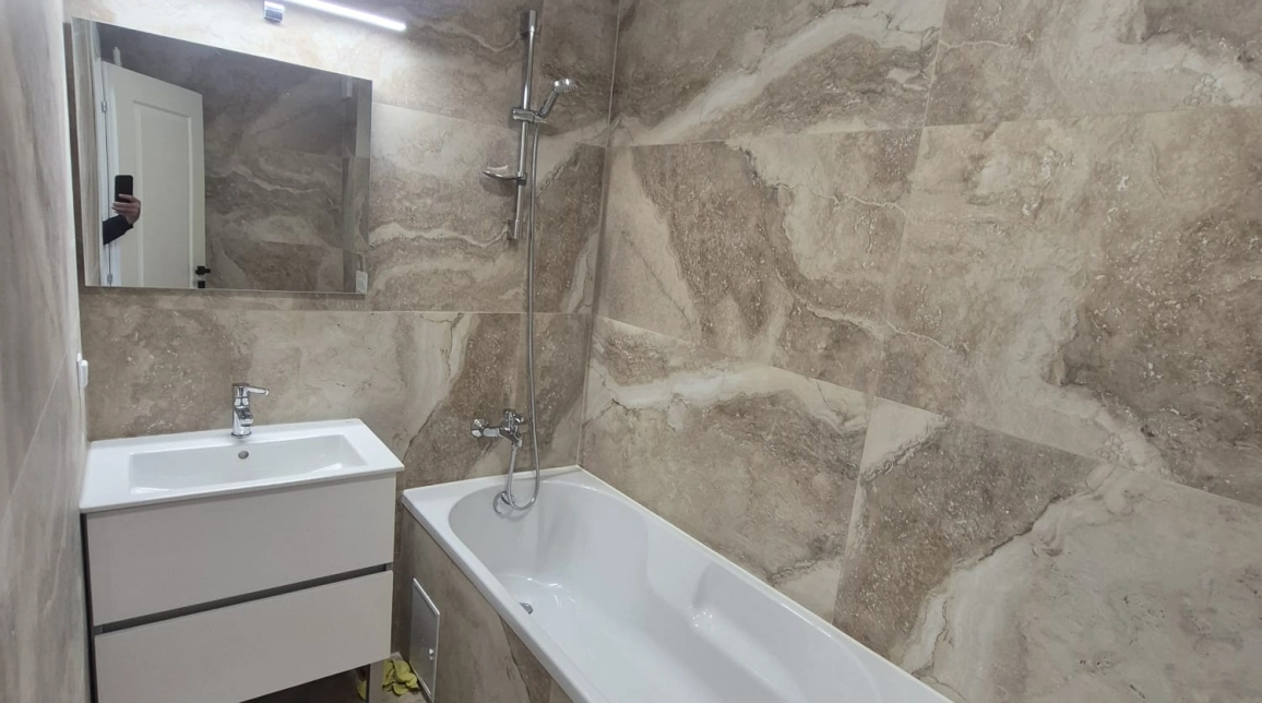 Oferta De vanzare apartament nou, 2 camere, decomandat, 64 mp , Podu Ros,  Pasaj  Socola- Bd Poitiers imagine 10