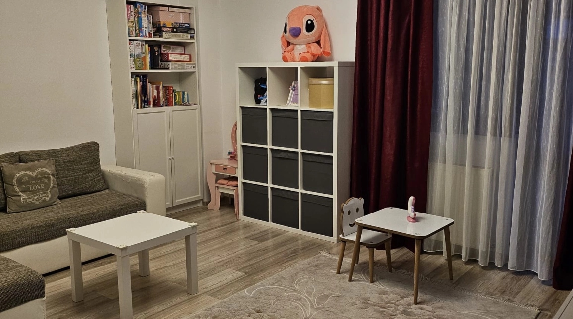 Oferta Apartament de vanzare, 2 camere, decomandat, 68 mp , CUG,  Roxema imagine 2