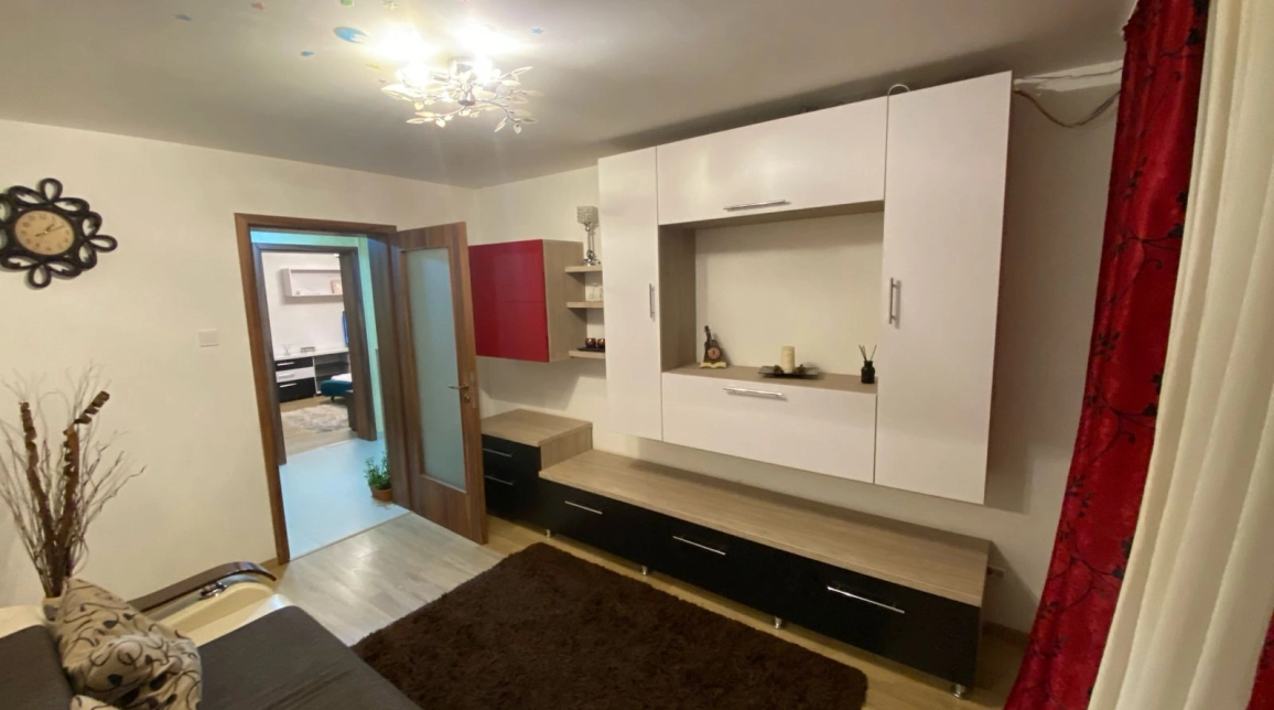 Oferta De vanzare apartament, 2 camere, decomandat, 52 mp , Frumoasa,  Continental  imagine 3