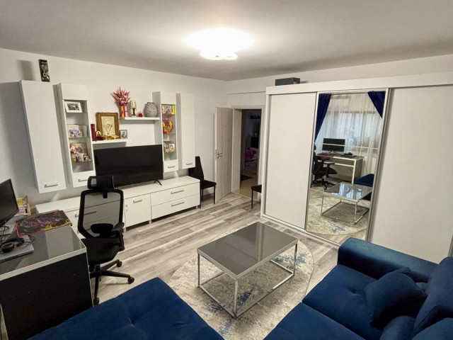 Apartament de vanzare, 2 camere,  decomandat ,  62 mp , Bucium,  (Profi Visan) 161200