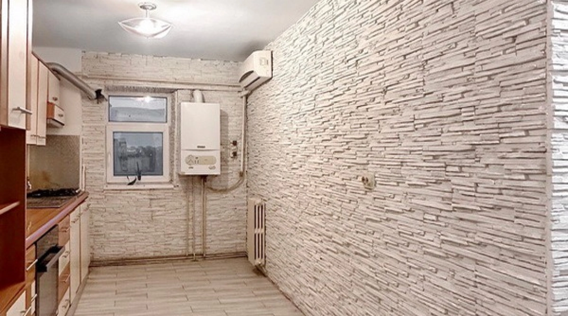 Oferta 2 camere, decomandat, 58 mp , de vanzare apartament in zona Pacurari,  La bulevard - Esplanada Mimoza imagine 8