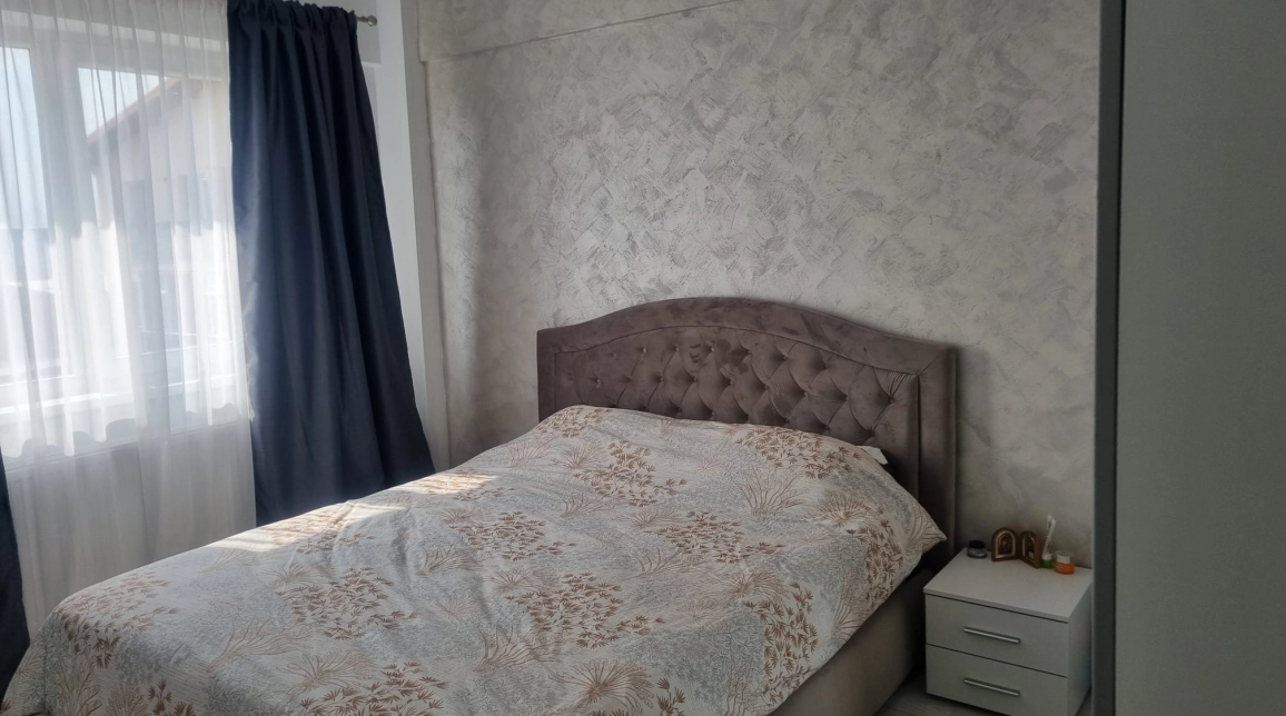 Oferta Apartament nou de vanzare, 2 camere, , 40 mp , Popas Pacurari,  Antibiotice imagine 1